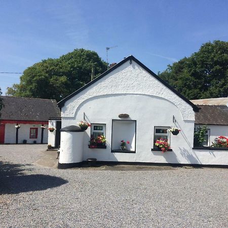 Cummins Cottages Ballycrossaun Exterior foto
