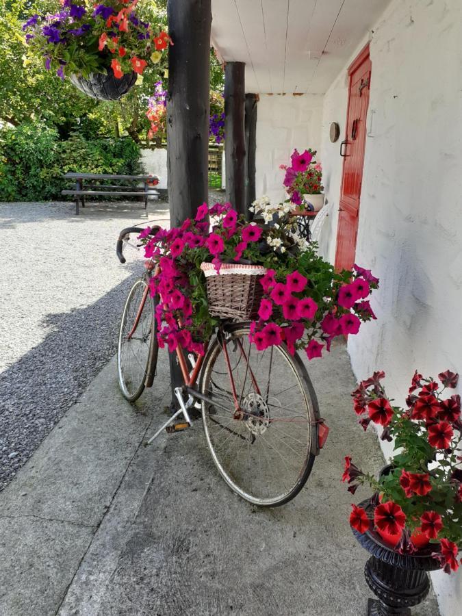 Cummins Cottages Ballycrossaun Exterior foto