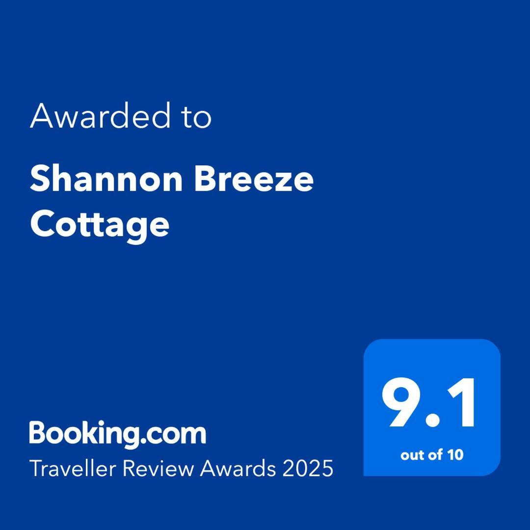 Cummins Cottages Ballycrossaun Exterior foto