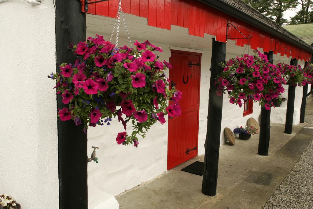 Cummins Cottages Ballycrossaun Exterior foto