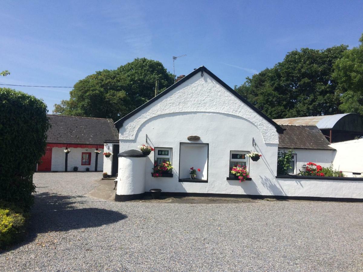Cummins Cottages Ballycrossaun Exterior foto