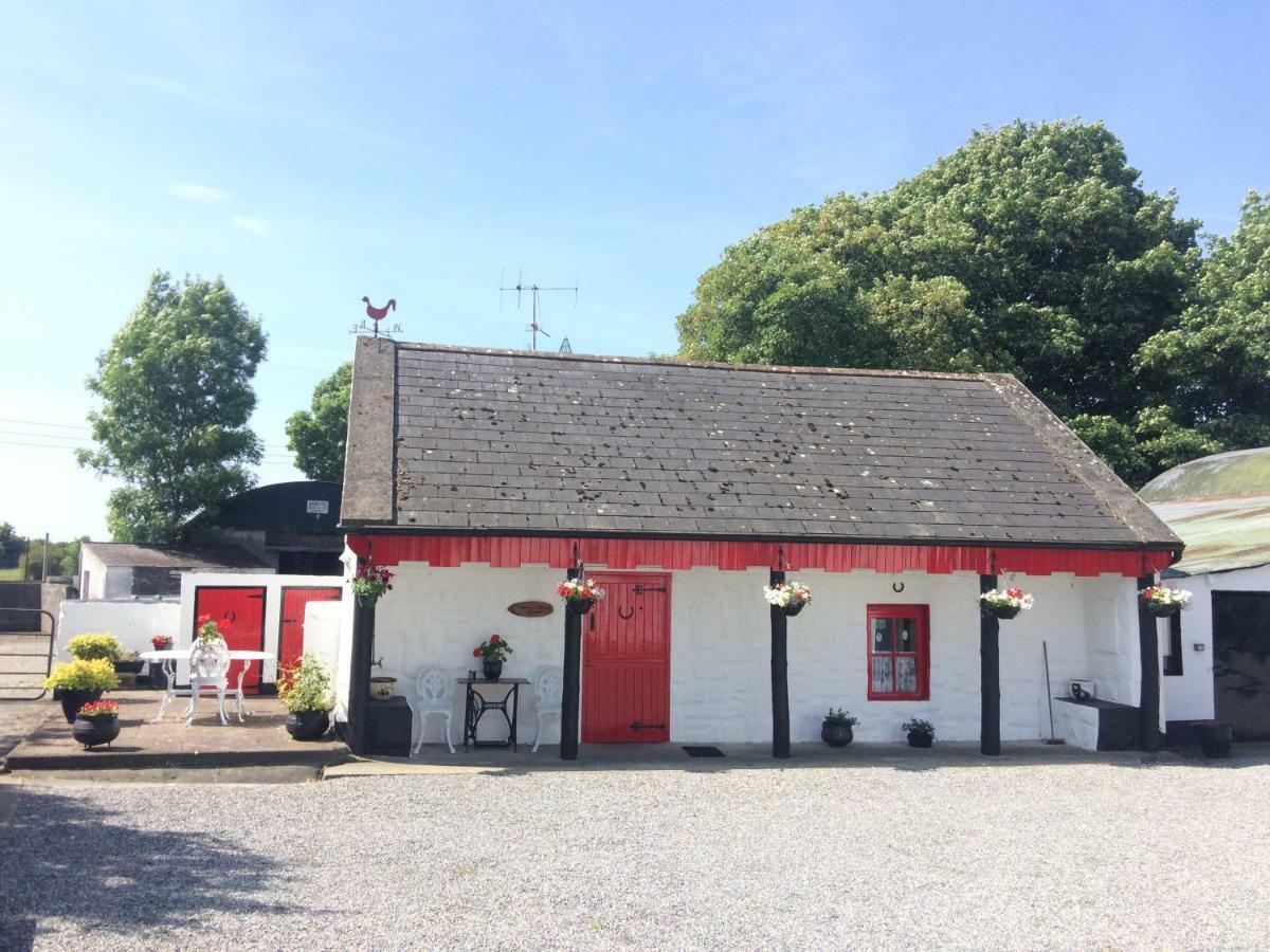 Cummins Cottages Ballycrossaun Exterior foto