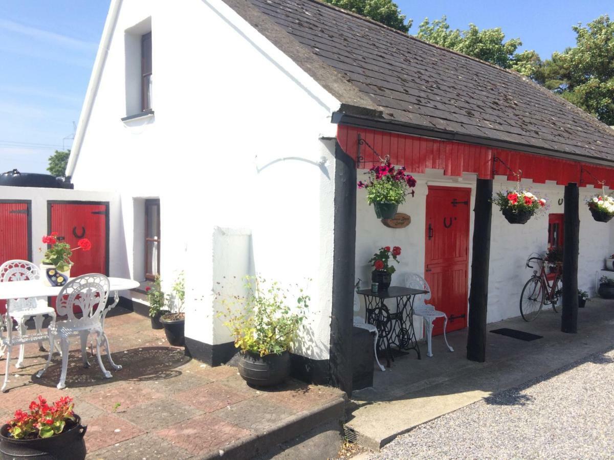 Cummins Cottages Ballycrossaun Exterior foto