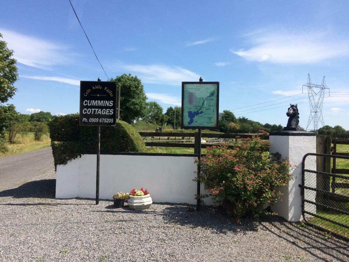 Cummins Cottages Ballycrossaun Exterior foto