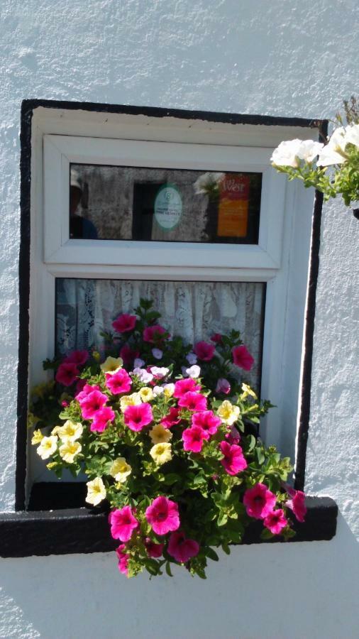 Cummins Cottages Ballycrossaun Exterior foto
